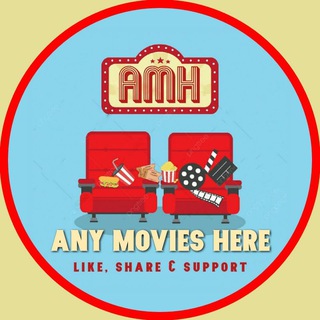Логотип @anymoviesontime - Aɴу Mᴏνιᴇѕ Hᴇяᴇ 🎬