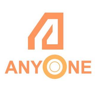 Логотип @anyoneltd - [Official] Anyone global