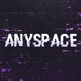 Логотип @anyspacetv1 - AnySpaceTV