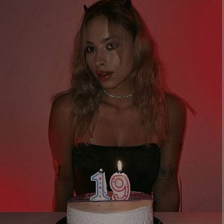 Логотип @anyta_chat - anyta_chat