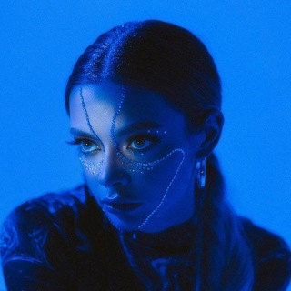 Логотип @anyta_tg - Аня Ищук