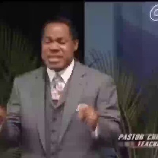 Логотип @anythingpastorchris - Anything Pastor Chris Oyakhilome.