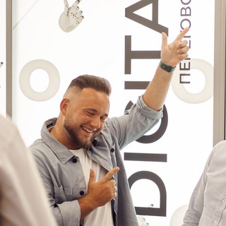 Логотип @anythoughtsru - Есть мысли