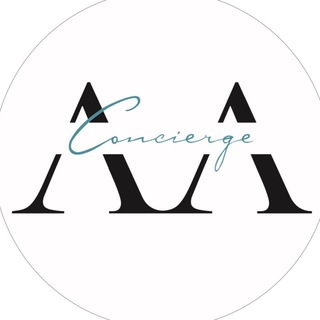 Логотип @anytimeanywhereconcierge - Anytime Anywhere Concierge