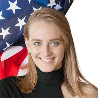 Логотип @anyuta_blog_usa - Анюта в США 🇺🇸 Калифорния