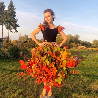 Логотип @anyutin_hutor - ☀️Анютин хутор☀️