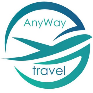 Логотип @anywaytravelminsk - Anywaytravel Minsk