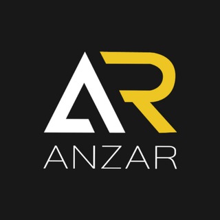 Логотип @anzar_helper - [ AnZar ] Ночная Смена