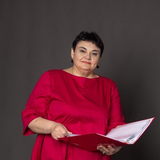 Логотип @anzhelez23 - Железная Анна Александровна @anzhelez