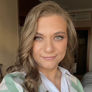 Логотип @anzhelikamatushkinaa - Анжелика Матушкина | ИИ и нейросети