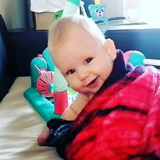 Логотип @anzhelikashop - Детская одежда ~ обучение ~ ZARA ~ H&M