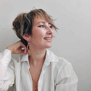 Логотип @anzhi_soul - ✨ Путь души ✨ Анжелика Долганова