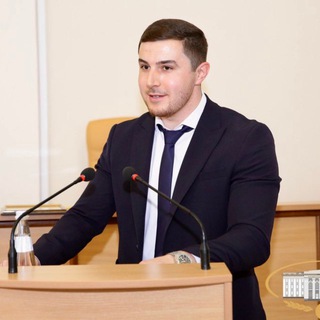 Логотип @anzorafashagov - Анзор Афашагов