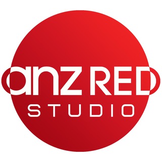 Логотип @anzoredstudio - Anzored Studio