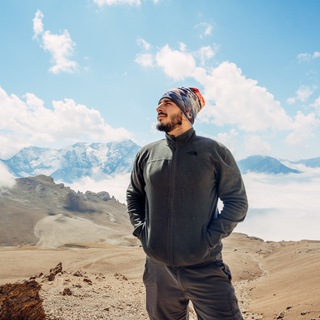 Логотип @anzorlek - AnzorLek