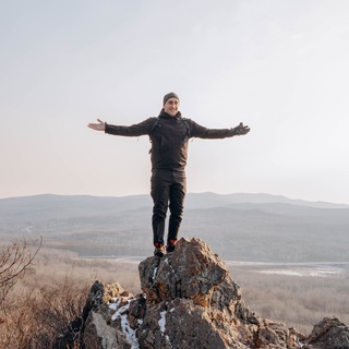 Логотип @anzorolegovich - Анзор Балкаров(Канал)