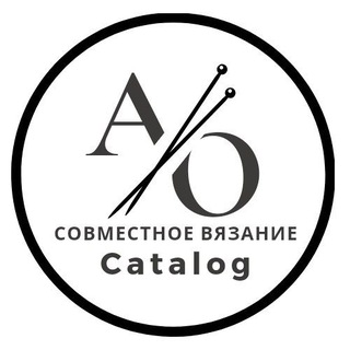 Логотип @ao_catalog - A&O Каталог