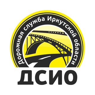 Логотип @ao_dsio - ДСИО