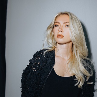 Логотип @ao_kalinina - Теперь Калинина