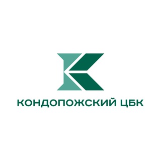 Логотип @ao_kcbk - Кондопожский ЦБК