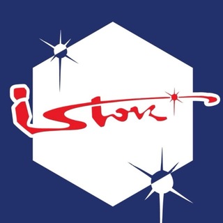 Логотип @ao_npp_istok - АО «НПП «Исток» им. Шокина»