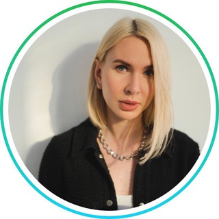 Логотип @aodintsova - Маркетинг на понятном с Анной Одинцовой