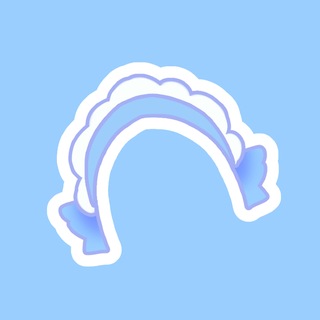 Логотип @aoirosanka_sfw - Aoiro Sanka ⋅˚₊‧ ୨୧ ‧₊˚ ⋅