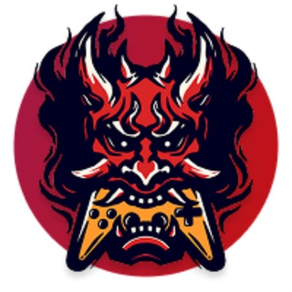 Логотип @aoki_store - 👹 Аоки | Ps Store Турция & Индия