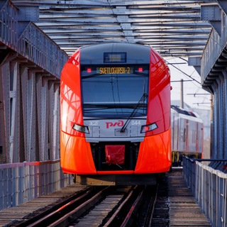 Логотип @aokppk39 - Калининградская Ласточка