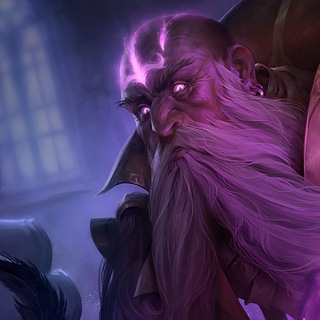 Логотип @aom_fan_ru - Age Of Magic - фан