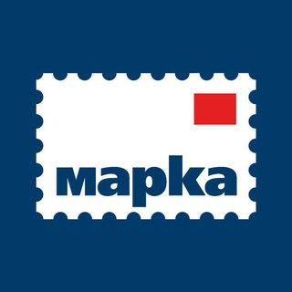 Логотип @aomarka - РусМарка