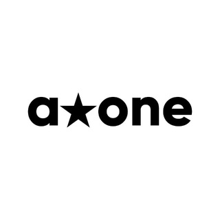 Логотип @aonefilmschat - Это всего лишь A-ONE чат
