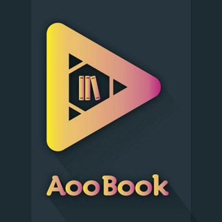 Логотип @aoobook - Книгообменник 2022