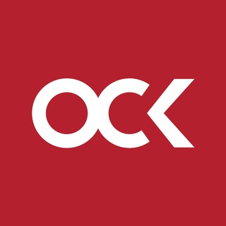 Логотип @aoock - ОСК