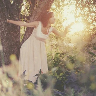 Логотип @aoptimistka - Джинсовая ЮБКа