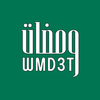Логотип @aos3030 - قروب ومضات للمونتاج