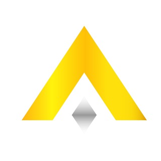 Логотип @aos_en - AOS Official