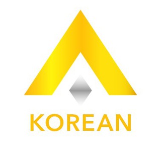 Логотип @aos_kr - AOS [Korean]