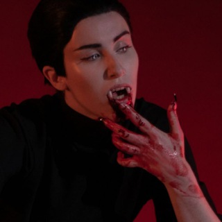 Логотип @aoshiame - Аоши крафтит и ворчит 😤