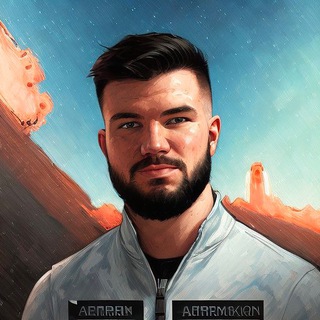 Логотип @aosipenko - Andrey Osipenko