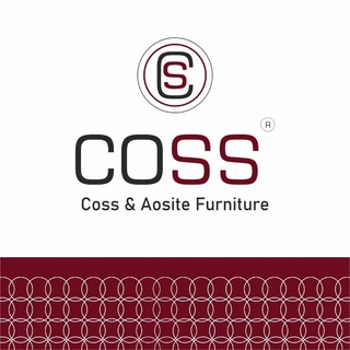Логотип @aosite - Coss & Aosite Furniture
