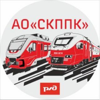 Логотип @aoskppk - СКППК Расписание