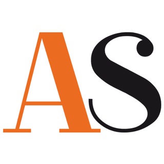 Логотип @aostasera - AostaSera.it