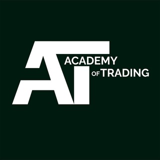 Логотип @aot_23 - 💰Academy of trading 💰
