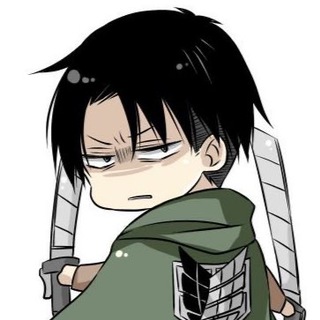 Логотип @aot_chatt - развед корпус на минималках