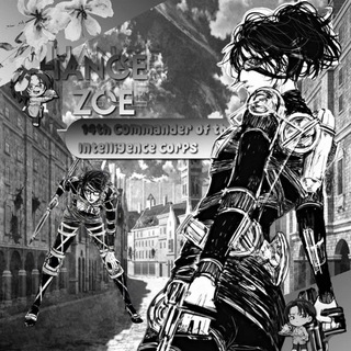 Логотип @aot_clubs - 𝓕𝓡𝓔𝓔𝓓𝓞𝓜 𝓐𝓞𝓣 | ATTACK ON TITANS