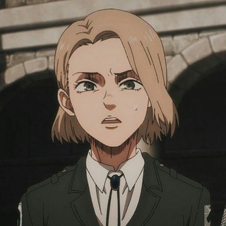 Логотип @aottbots - Attack on Titan||AoTBots