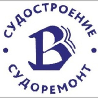 Логотип @aovostverf - ОСК | Восточная верфь