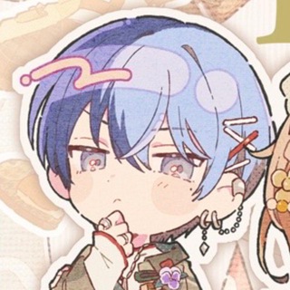 Логотип @aoyagiscafe - Aoyagi's Cafe ☕️