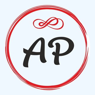 Логотип @ap_aziatskie_tovari - AP Азиатские Продукты